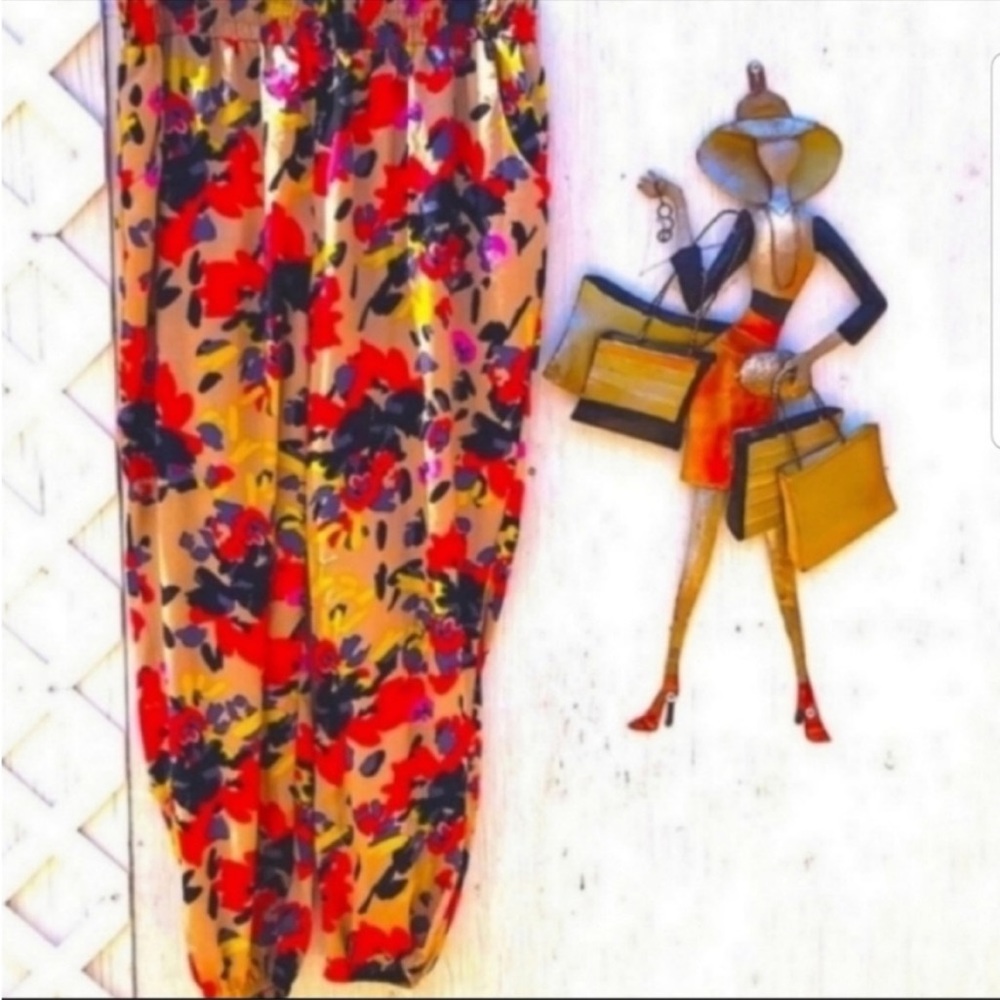 ✨🌋WOMEN’S ANKLE PANTS🌋✨